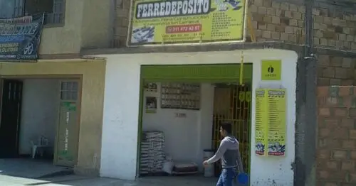 FERREDEPOSITO CALLE 86A BOGOTÁ FERREDEPOSITO CALLE 86A BOGOTÁ